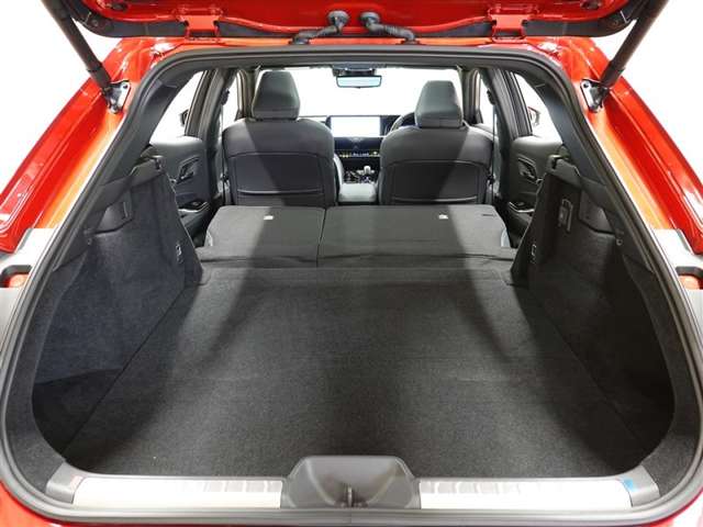 Toyota Crown Sport 12