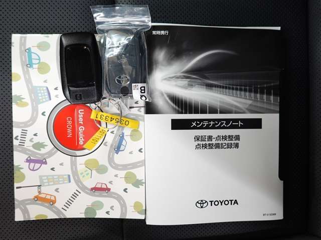 Toyota Crown Sport 5