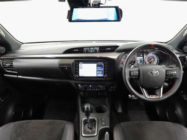 Toyota Hilux 11
