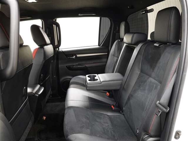 Toyota Hilux 10