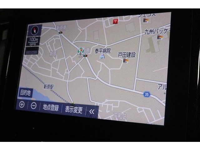 Toyota Alphard 3