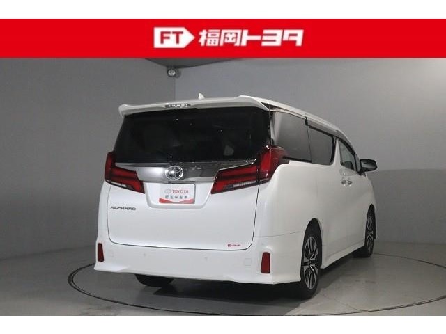 Toyota Alphard 7