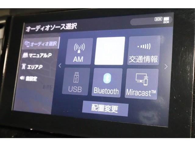 Toyota Alphard 8