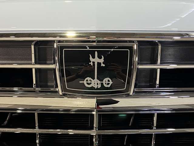 Mitsuoka バディ 12