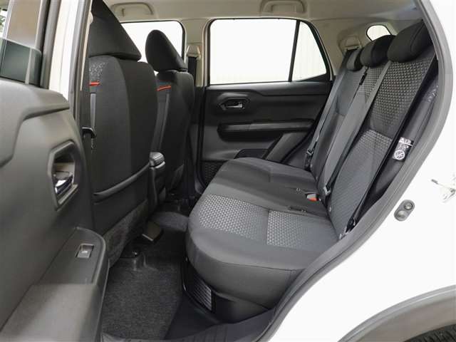 Toyota Raize 11
