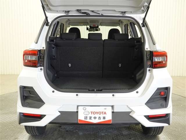 Toyota Raize 12
