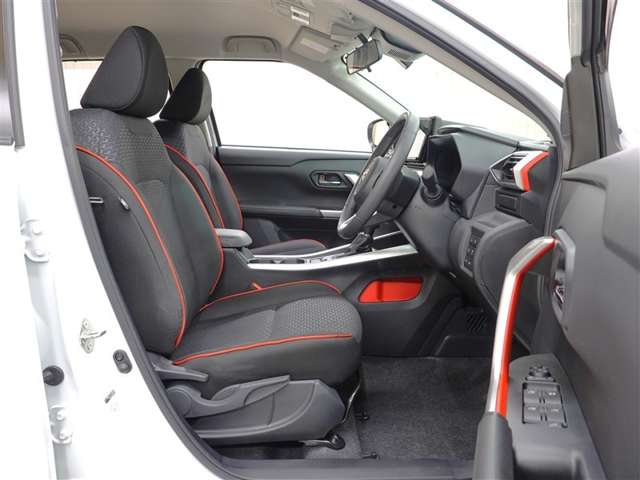 Toyota Raize 8