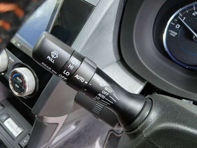 Subaru Forester 11