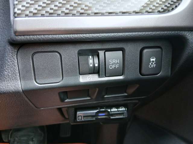 Subaru Forester 12