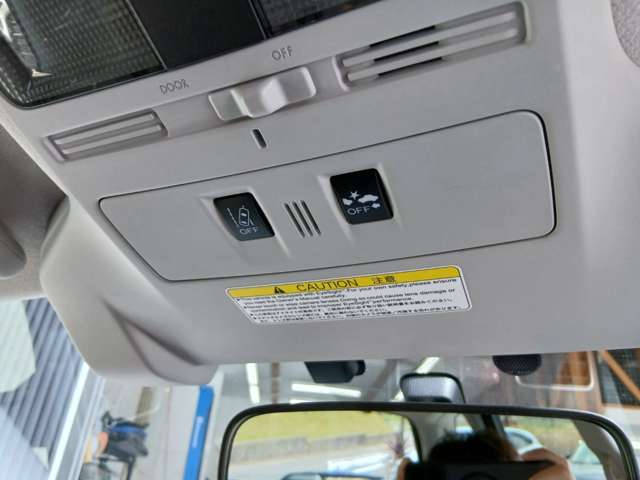 Subaru Forester 6
