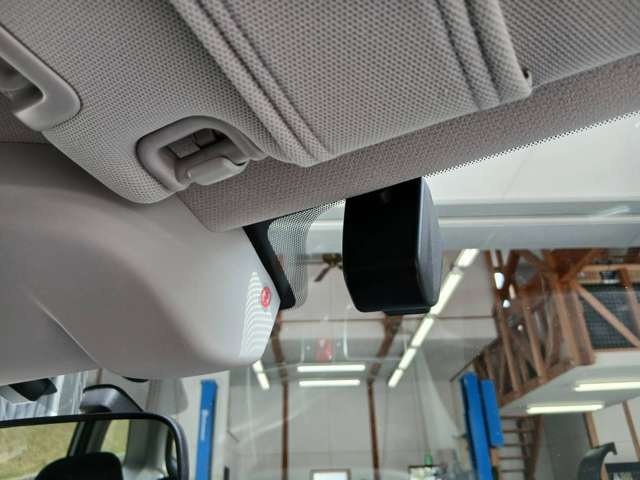 Subaru Forester 7