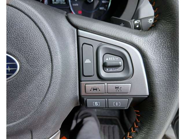 Subaru Forester 9