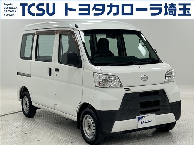 Daihatsu Hijet Cargo 2