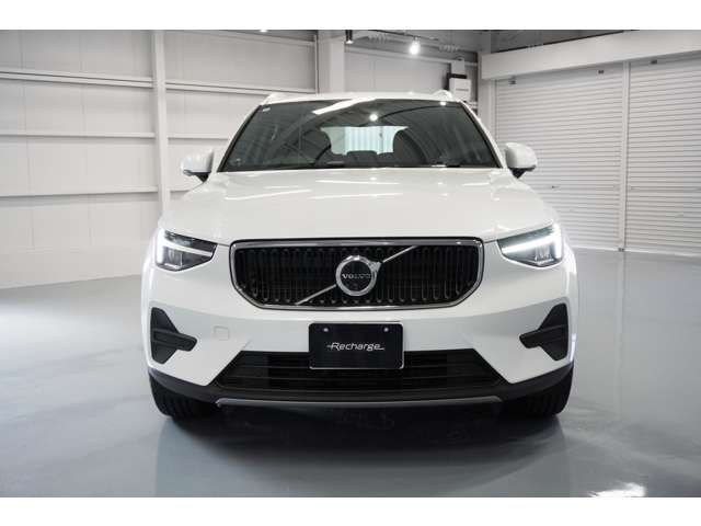 Volvo XC40 2