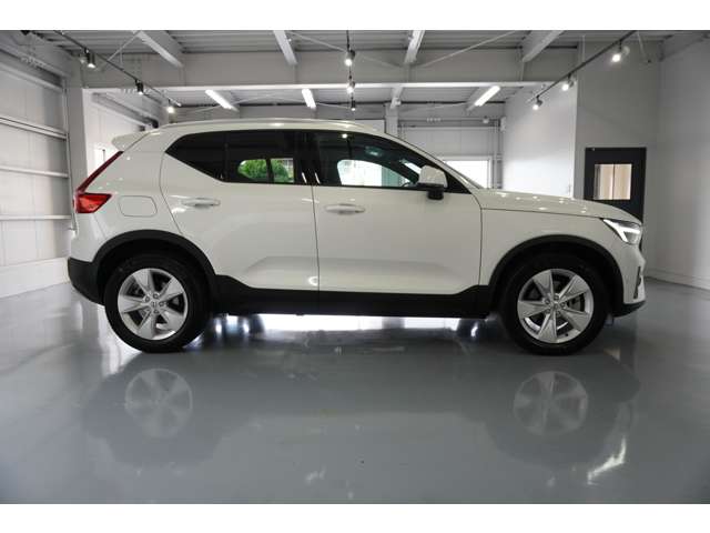 Volvo XC40 4