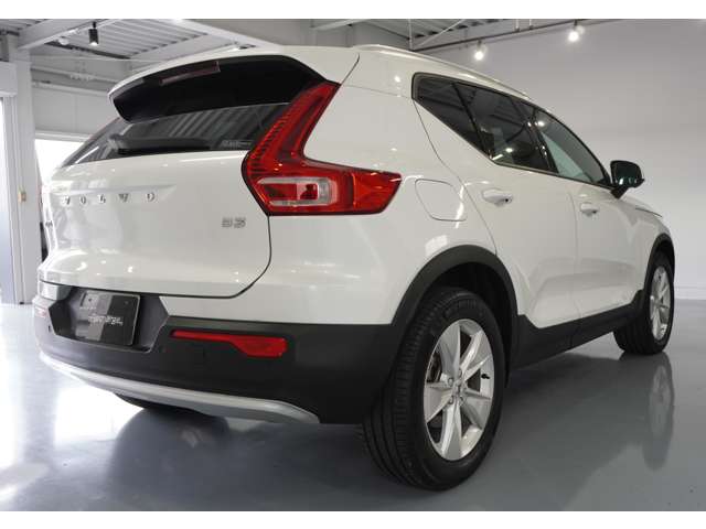 Volvo XC40 5