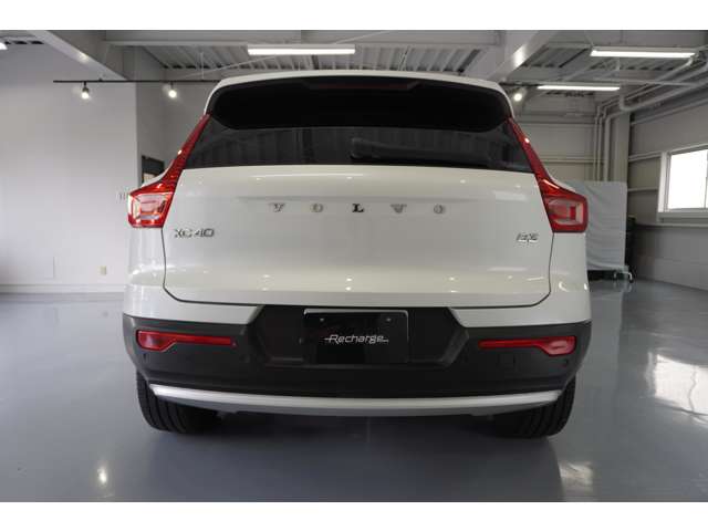 Volvo XC40 6