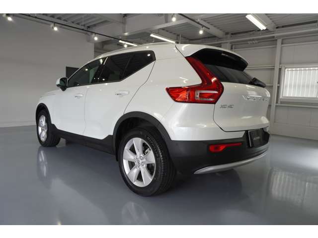 Volvo XC40 7