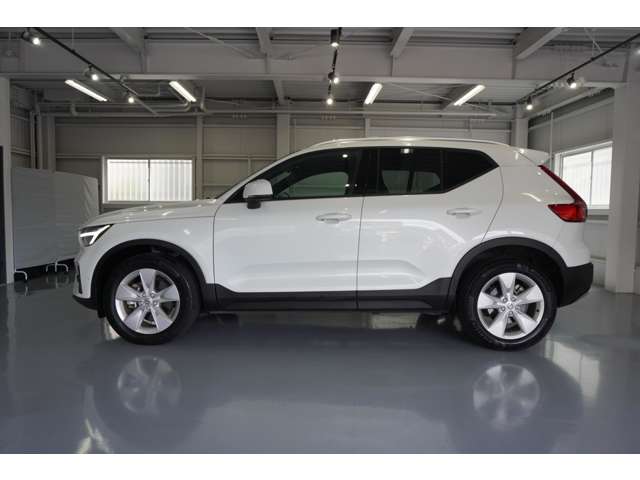 Volvo XC40 8