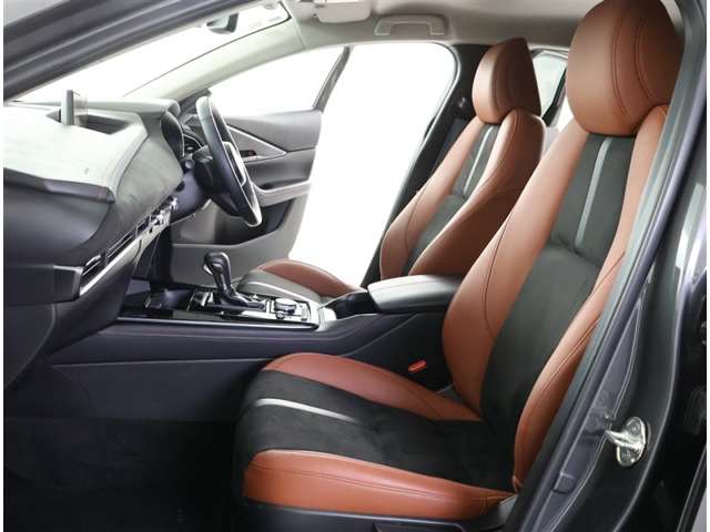 Mazda CX-30 12