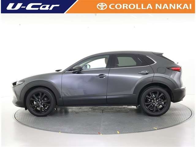 Mazda CX-30 2
