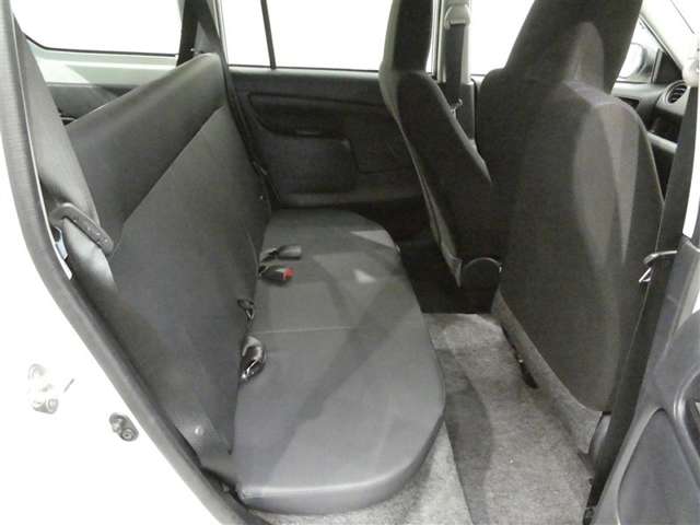 Toyota Probox Van 12