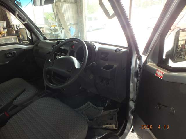 Daihatsu Hijet Truck 10