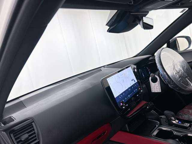 Lexus NX 11