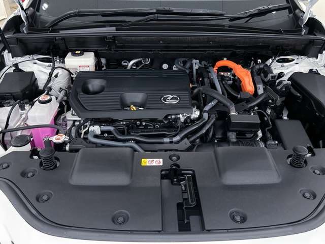 Lexus NX 9