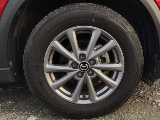 Mazda CX-5 12