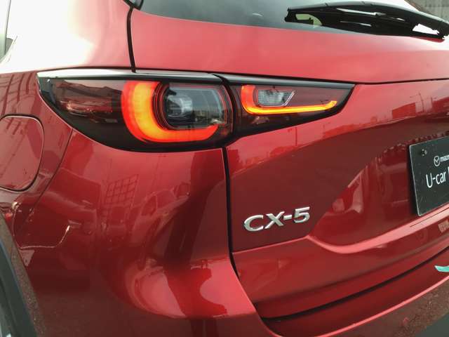 Mazda CX-5 10
