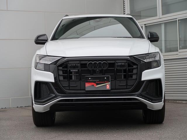 Audi Q8 2
