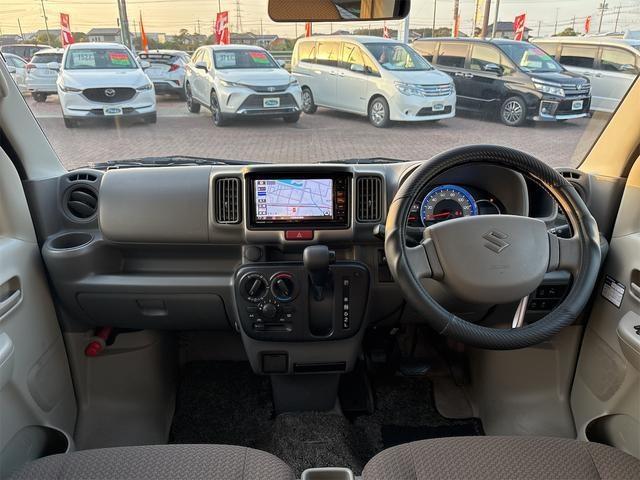 Suzuki Every 4