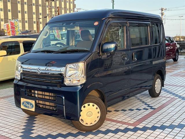Suzuki Every 5