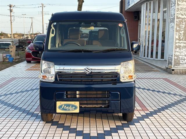 Suzuki Every 6