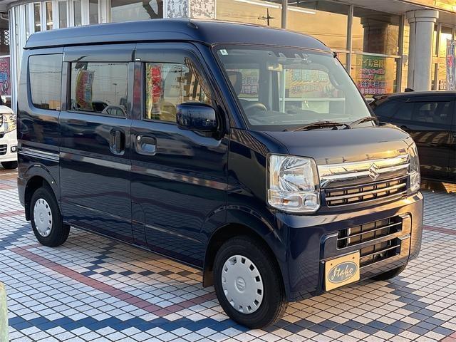 Suzuki Every 7