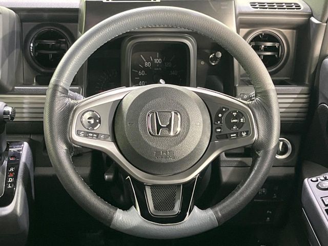 Honda N-VAN 11