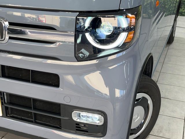 Honda N-VAN 12