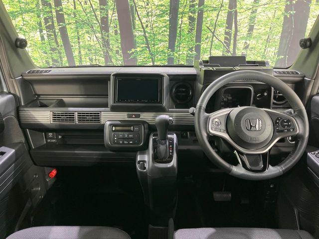 Honda N-VAN 2
