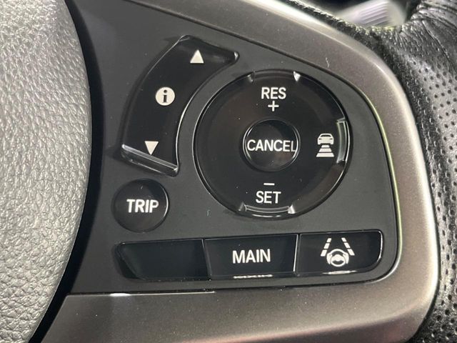 Honda N-VAN 6