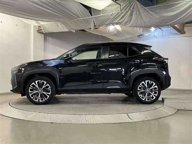 Toyota Yaris Cross 4