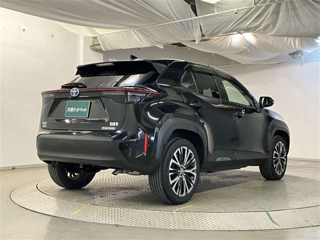 Toyota Yaris Cross 8