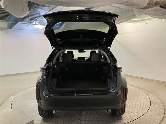 Toyota Yaris Cross 9