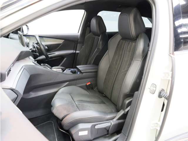 Peugeot 3008 12