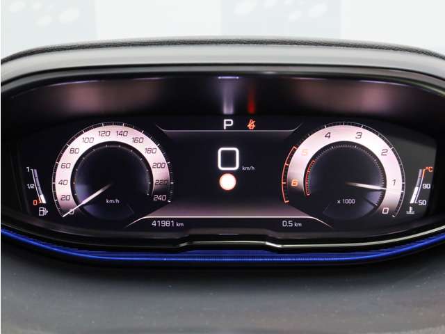 Peugeot 3008 2
