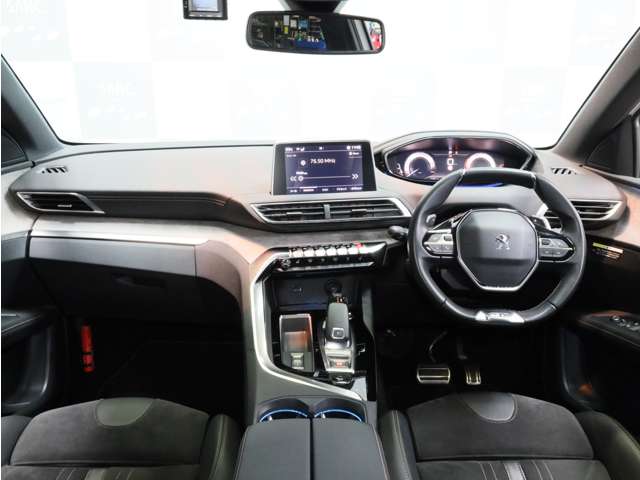 Peugeot 3008 6
