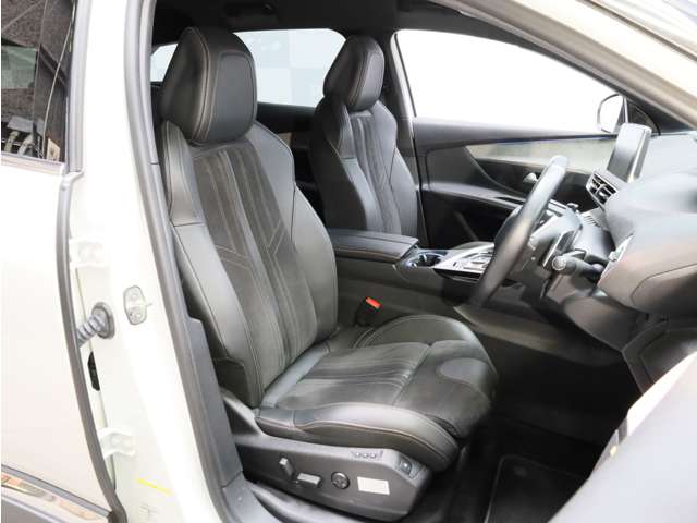 Peugeot 3008 7