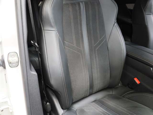 Peugeot 3008 9