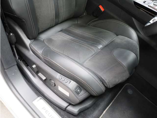 Peugeot 3008 10