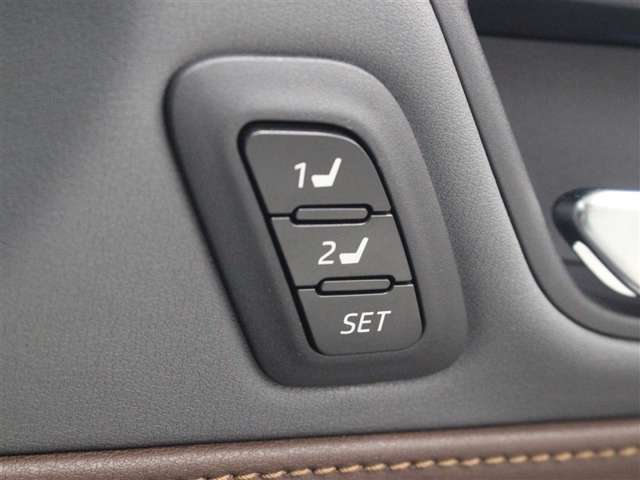 Toyota Harrier 12